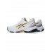 Asics Gel Netburner Ballistic FF3 (White/Gold)