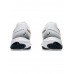 Asics Gel Netburner Ballistic FF3 (White/Gold)