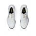 Asics Gel Netburner Ballistic FF3 (White/Gold)