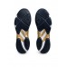 Asics Gel Netburner Ballistic FF3 (White/Gold)