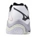 MIZUNO WAVE LIGHTNING Z8 MID (Χρώμα: White/Red/Grey)