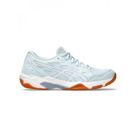 ASICS GEL-ROCKET 11 (Cool Grey/White)