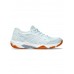 ASICS GEL-ROCKET 11 (Cool Grey/White)