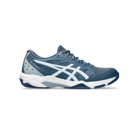ASICS GEL-ROCKET 11 (Vintage Indigo/White)