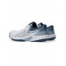 Asics BEYOND FF  (White/Vintage Indigo)