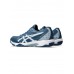 ASICS GEL-ROCKET 11 (Vintage Indigo/White)