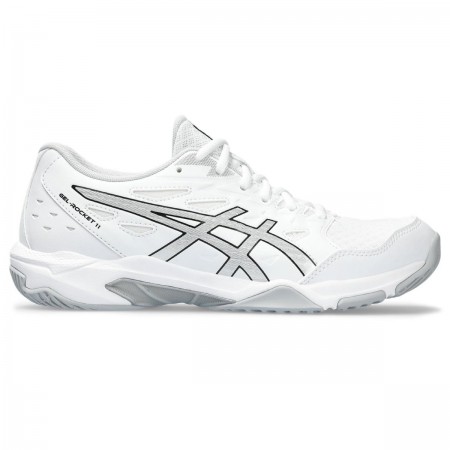 ASICS GEL-ROCKET 11 (White)