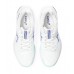 Asics NETBURNER BALLISTIC FF 3  (White/Blue Violet)