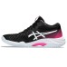 ASICS NETBURNER MT FF 3 (Black/Hot Pink)