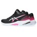 ASICS NETBURNER MT FF 3 (Black/Hot Pink)