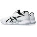 Asics GEL-TACTIC 12 (White/Black)