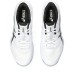 Asics GEL-TACTIC 12 (White/Black)