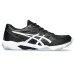 ASICS GEL-ROCKET 11 (Black/Gunmetal)