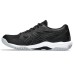 ASICS GEL-ROCKET 11 (Black/Gunmetal)