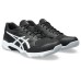 ASICS GEL-ROCKET 11 (Black/Gunmetal)