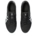 ASICS GEL-ROCKET 11 (Black/Gunmetal)