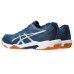 ASICS GEL-ROCKET 11 (mako blue / pure silver)