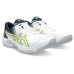 Asics BEYOND FF  (White/Glow Yellow)