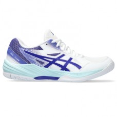 Asics GEL-TASK 3 (White / Eggplant)