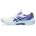 Asics GEL-TASK 3 (White / Eggplant)