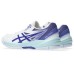 Asics GEL-TASK 3 (White / Eggplant)