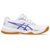 UPCOURT 5 ( White/Blue Violet)