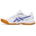 UPCOURT 5 ( White/Blue Violet)