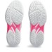 Asics BEYOND FF  (White/Hot Pink)