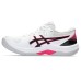 Asics BEYOND FF  (White/Hot Pink)