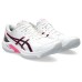 Asics BEYOND FF  (White/Hot Pink)