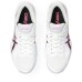 Asics BEYOND FF  (White/Hot Pink)