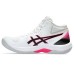 Asics BEYOND FF  MT(White/Hot Pink)