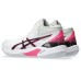 Asics BEYOND FF  MT(White/Hot Pink)