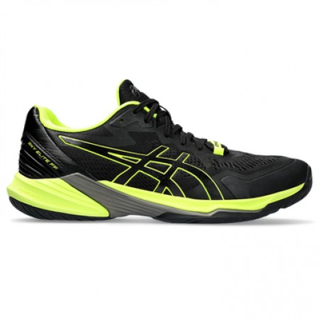 SKY ELITE FF 2 (Black/Safety Yellow)