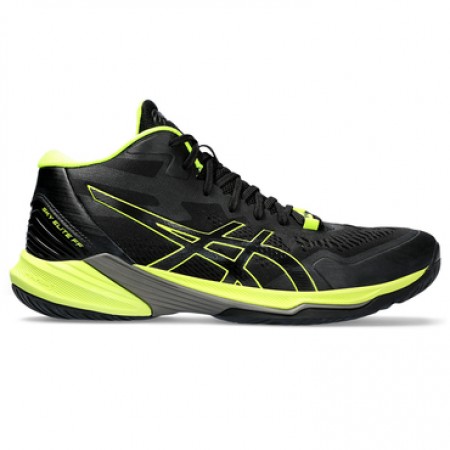 Asics SKY ELITE FF MT 2 (Black/Safety Yellow)