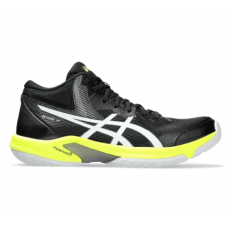 Asics BEYOND FF MT(Black/White)