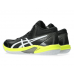 Asics BEYOND FF  MT(Black/White)