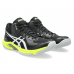 Asics BEYOND FF  MT(Black/White)