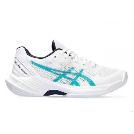 GEL-SKY ELITE GS ( White/Lagoon)