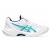 GEL-SKY ELITE GS ( White/Lagoon)