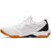 ASICS GEL-ROCKET 11 (White/Pure Silver)