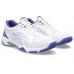 ASICS GEL-ROCKET 11 (White/White)