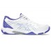ASICS GEL-ROCKET 11 (White/White)