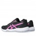 ASICS GEL-UPCOURT  5 (black-hot pink)