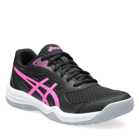 ASICS GEL-UPCOURT  5 (black-hot pink)