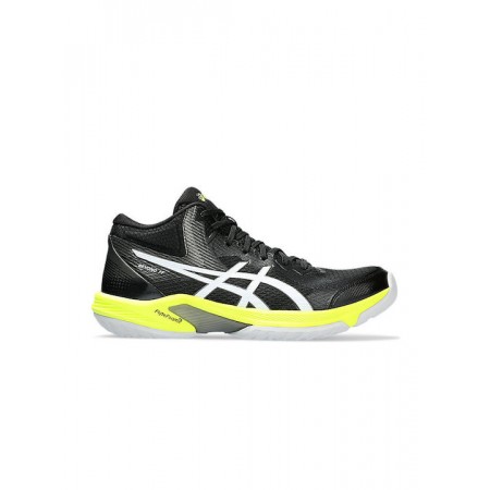 Asics BEYOND FF  MT(Black/White)