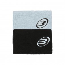 Bullpadel Pro Large Wristbands