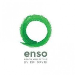 ENSO BEACH VOLLEY