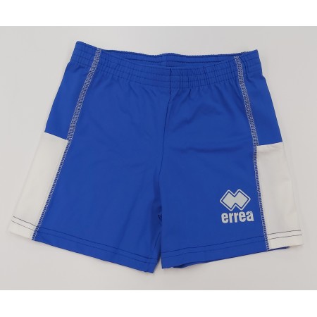 ERREA WOMEN SHORT