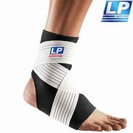ΕΠΙΣΤΡΑΓΑΛΙΔΑ ANKLE LP SUPPORT (728)